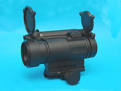 Ｍ４ レッドドットサイト [SC25]