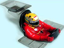 10スケール ドライバー [RCP020]