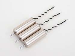 モーターセット(逆回転) (X800) [GM813]