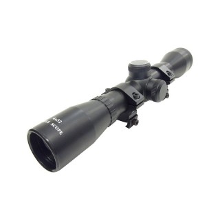 アルティメット・ライフルスコープ 4×32 [ULT-01]]