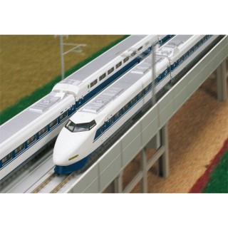 100系新幹線「グランドひかり」 6両基本セット [10-354]]