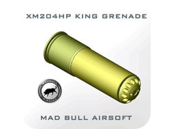 B.B.シャワー XM204HP 204rds(M01-181) [MB-030040]