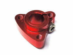 プロデフレフトクランプハブ [M-219]