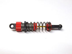 1/12用ピッチングダンパーセット [M-PDSET]