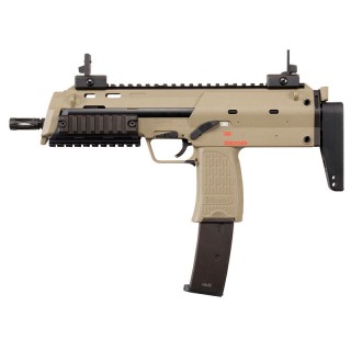 MP7A1 タクティカル タンカラー / ガスブローバック [KSC-12074]]