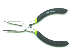 XCEED ノーズカーブラジオペンチ [XC106505#]