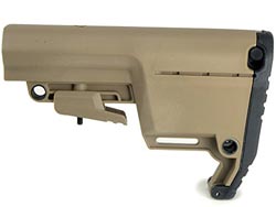 MFT BUSタイプ バトルリンク ロープロファイル ユーティリティストック DE [KW-ST-056-DE]