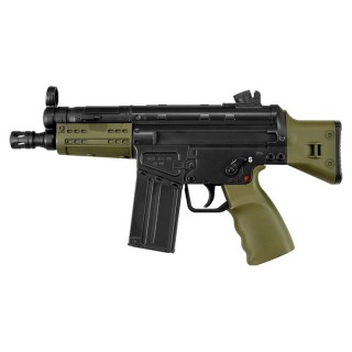 G3A3 ミニ / ミニ電動ガン [MRI-17243]]