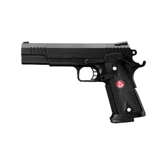 コンバットデルタ ブラックモデル / 電動ブローバック [MRI-17313]]