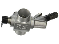 キャブレタースロットル(61H)(GT15) [28181010]