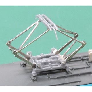 パンタグラフ PA16W [5812]]