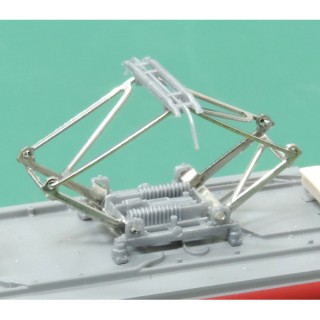 パンタグラフ PT43H [5813]]