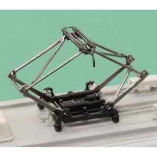 パンタフラフ PT43S [5814]]