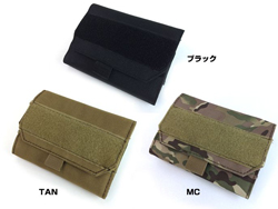 ショットガンシェルポーチ ＭＣ [LL-18221]