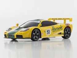 ASC マクラーレン F1 GTR No.51 LM 1995 [MZP232HR]