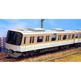 近鉄3220系(フルカラーLED行先表示車) 6両編成セット(動力付き) [30804]]