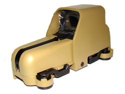 ５５３ ホロサイト（TAN） [HE-DS-06]