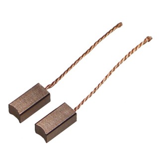 ガンモーター用ブラシ(2pcs) [5040]]