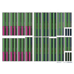 E5/E6系 -2014年版- フィルムシール [J8112F-14]]