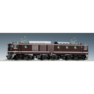 JR EF64-1000形電気機関車(1001号機・茶色・プレステージモデル) [HO-171]]
