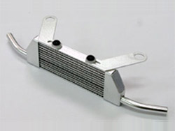 ダミーインタークーラー Ver.II [BL587#]