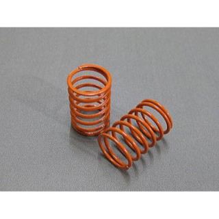 GF-01用 ターマック路面用スプリング ハード(オレンジ) [JP-471]]