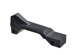 Strike Industries Cobra ファング・マグウェル・アシスト・トリガー・ガード BK [S05-020BK]