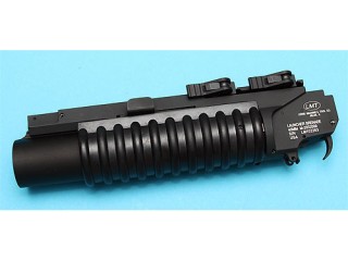 LMTタイプ QD M203 グレネードランチャー(ショート) [GP-GRE003S]