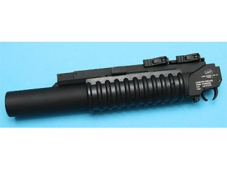 LMTタイプ QD M203 グレネードランチャー(ロング) [GP-GRE003L]