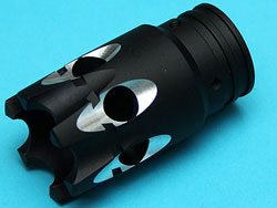 チョーク・チューブ(BK) [GP-MSP011]