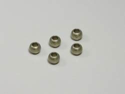 5.8mm ハードボール(5pcs) [W0201H]