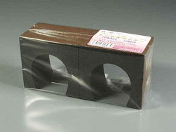 トンネルライナー TGW レンガ単線用(2個入り) [TL-32]