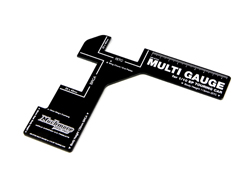 レギュレーションゲージ3 電動ツーリングカー(ISTC,BRCA,EFRA,FEMCA,ROAR,JMRCA) [MR-ETG3]