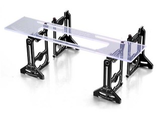 セットアップゲージ　1/10ツーリングカー用 [109305#]