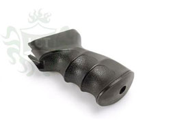 ＡＫ タクティカルピストルグリップ ＢＫ [PK-66]