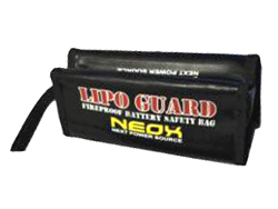 NEOX Ｌｉｐｏバッグ（BOXタイプ） [NEOX-LIPOBAG]