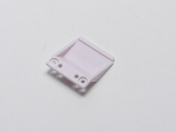 フロントボディマウント(レクサスSC430 GT500 2012) [MZN156-2]