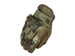 Mechanix Wear エムパクトグローブ(MULTICAM)(Lサイズ) [MPT-78-010]
