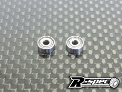 Rスペック ボールベアリング(2×6:2個入) [BBR26]