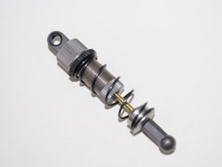 Team PRIME ピッチングダンパー [PR015#]