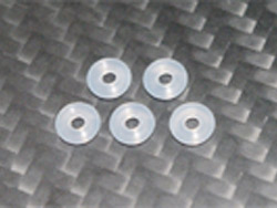 Team PRIME Oリング 5個入(ピッチングダンパー用) [PR021#]