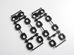 ライドハイトアダプターセット(0~3.5/8種) [TRG5113#]