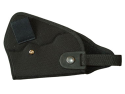 バックサイドホルスター BK(GM/M1911A1/ハイキャパ etc.) [EST-356]