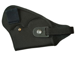 バックサイドホルスター BK(GLOCK/USP/SIG etc.) [EST-357]