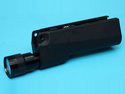 MP5 ハンドガード w/CREE LED [GP-TAL002]