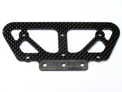 P43P2用グラファイトバンパー [M-P4305]