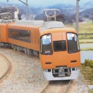 近鉄22000系ACE 基本2両編成セット(動力付き) [30195]]