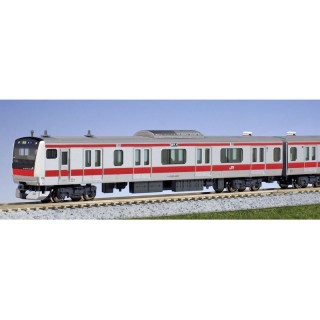 E233系5000番台 京葉線 6両基本セット [10-862]]