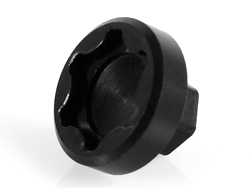 Installation Tool for Mickey Thompson Metal Series 1/10 Wheel Center Caps [Z-S0856]