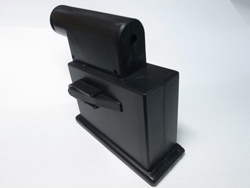 戦民思想 ショットガンマガジンアダプタ「サラマンダー」 [NAG-61]